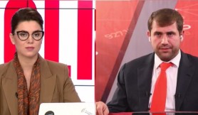 LIVE // Ce spune Ilan Șor despre politică, judecată, furtul miliardului și altele. Interviu EXCLUSIV pentru „Politica Nataliei Morari”